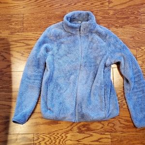 UNIQLO Sherpa Jacket
